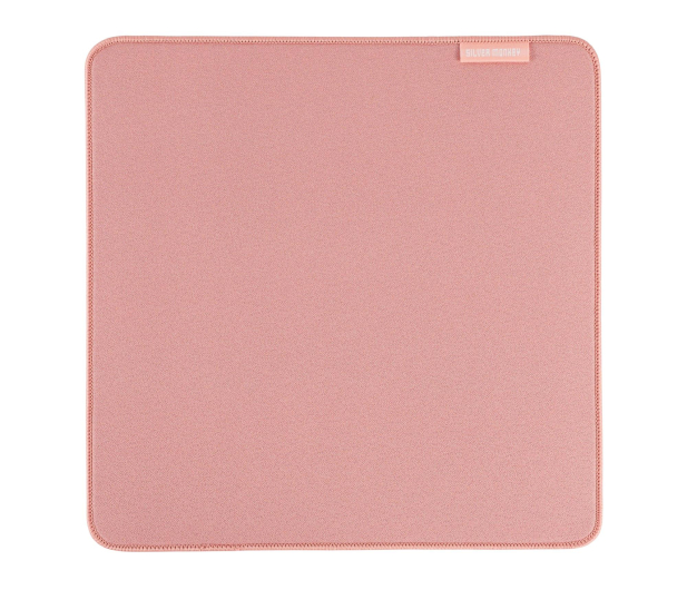Silver Monkey Comfort Mouse Pad S Pink - 1291139 - zdjęcie